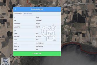  CB CLASS KARACABEY SEYRAN SATILIK TARLA - 3 - 311074