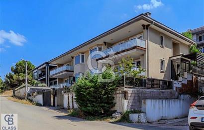 CB CLASS NİLÜFER ÇALI SATILIK VİLLA