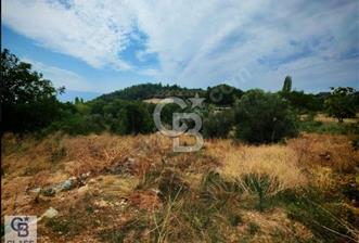 CB CLASS BURSA OSMANGAZİ GÜNDOĞDU SATILIK YOLA CEPHE ARAZİ - 8 - 311082