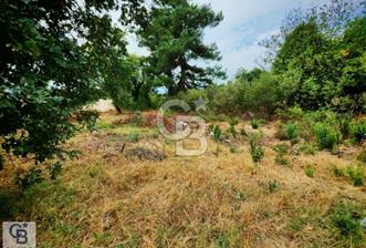 CB CLASS BURSA OSMANGAZİ GÜNDOĞDU SATILIK YOLA CEPHE ARAZİ - 7 - 311084