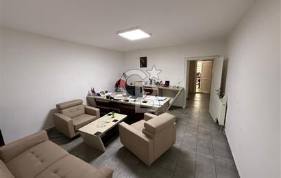 KAHRAMANKAZAN SARAY CADDE ÜZERİ SATILIK FABRİKA 