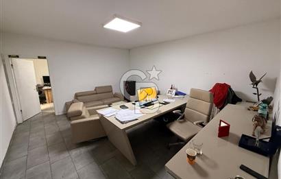 KAHRAMANKAZAN SARAY CADDE ÜZERİ SATILIK FABRİKA 