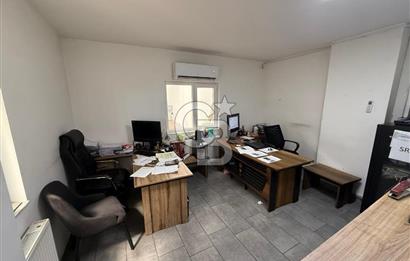 KAHRAMANKAZAN SARAY CADDE ÜZERİ SATILIK FABRİKA 