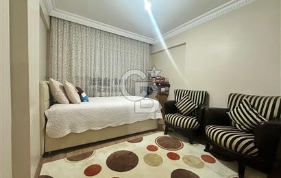 1276832186 FEVZİ ÇAKMAK'TA İÇİ YENİLENMİŞ YATIRIMLIK 2+1 DAİRE 