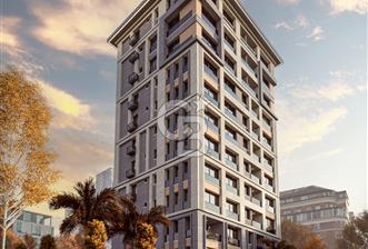 SUADİYE'DE GÜNEY CEPHELİ LÜKS 2+1 DAİRE (MART 2026 TESLİM) - 8 - 311051