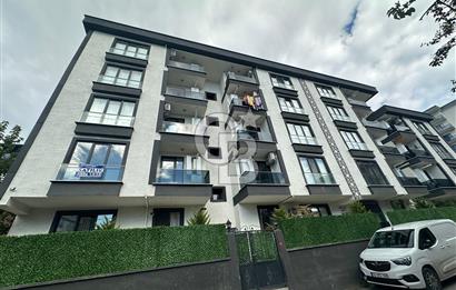 PENDİK BAHÇELİEVLER'DE MAH. 2+1 ARA KAT SATILIK DAİRE