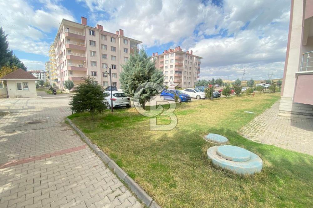 TEMELLİ ALCI MAHALLESİNDEN 5.KATTA SATILIK DAİRE