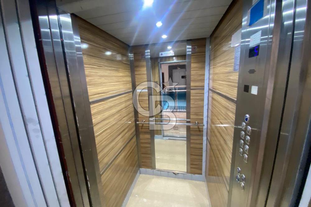 TEMELLİ ALCI MAHALLESİNDEN 5.KATTA SATILIK DAİRE