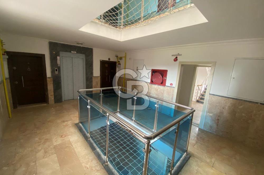 TEMELLİ ALCI MAHALLESİNDEN 5.KATTA SATILIK DAİRE