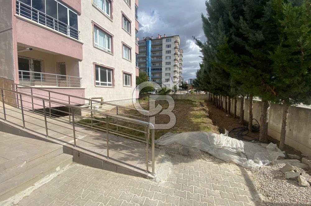 TEMELLİ ALCI MAHALLESİNDEN 5.KATTA SATILIK DAİRE