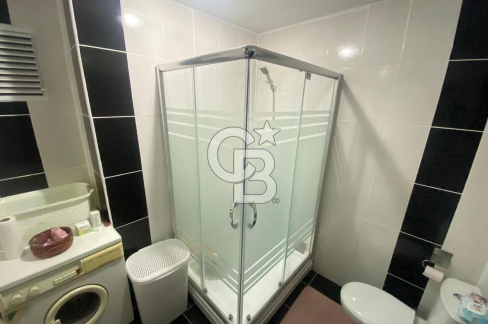 TEMELLİ ALCI MAHALLESİNDEN 5.KATTA SATILIK DAİRE