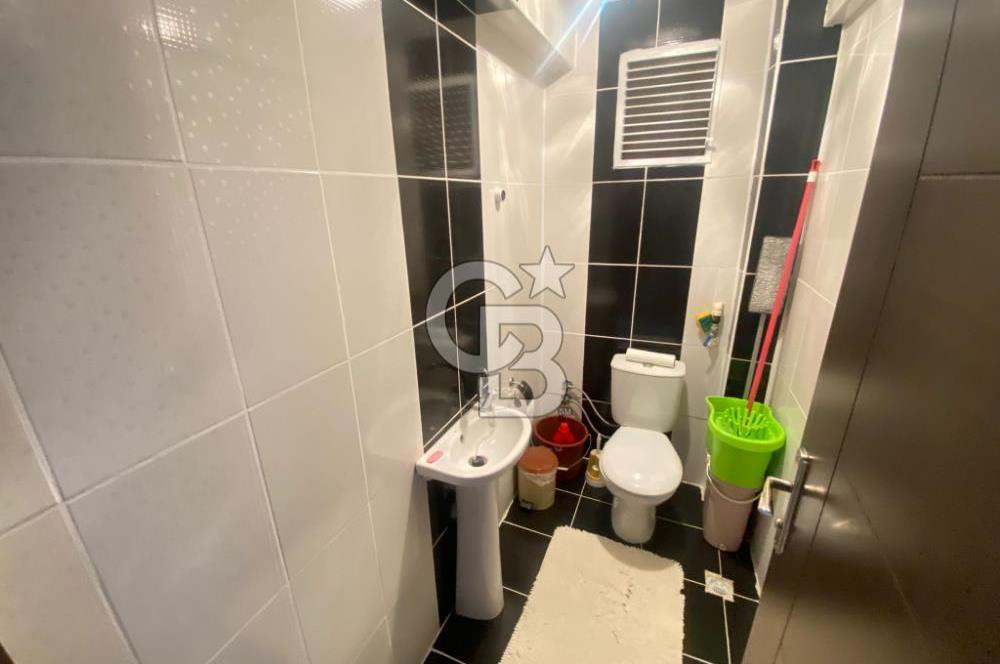 TEMELLİ ALCI MAHALLESİNDEN 5.KATTA SATILIK DAİRE