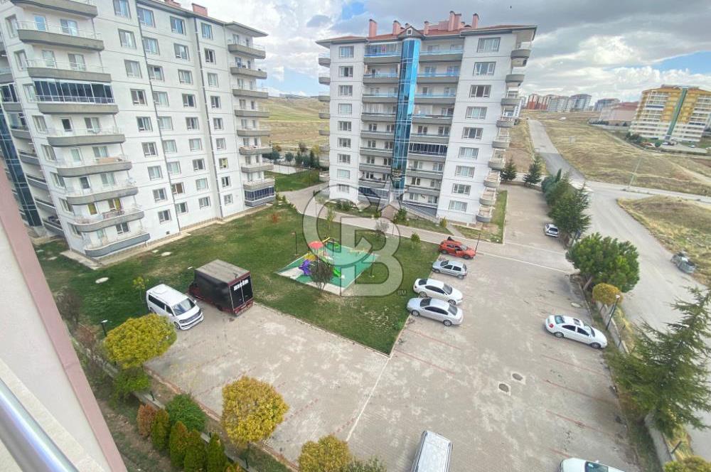 TEMELLİ ALCI MAHALLESİNDEN 5.KATTA SATILIK DAİRE