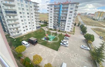 TEMELLİ ALCI MAHALLESİNDEN 5.KATTA SATILIK DAİRE