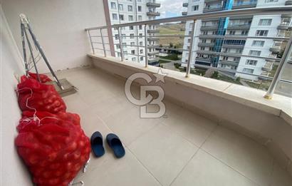 TEMELLİ ALCI MAHALLESİNDEN 5.KATTA SATILIK DAİRE