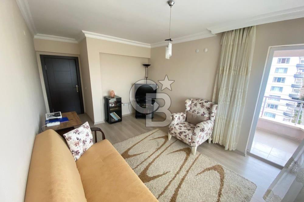 TEMELLİ ALCI MAHALLESİNDEN 5.KATTA SATILIK DAİRE