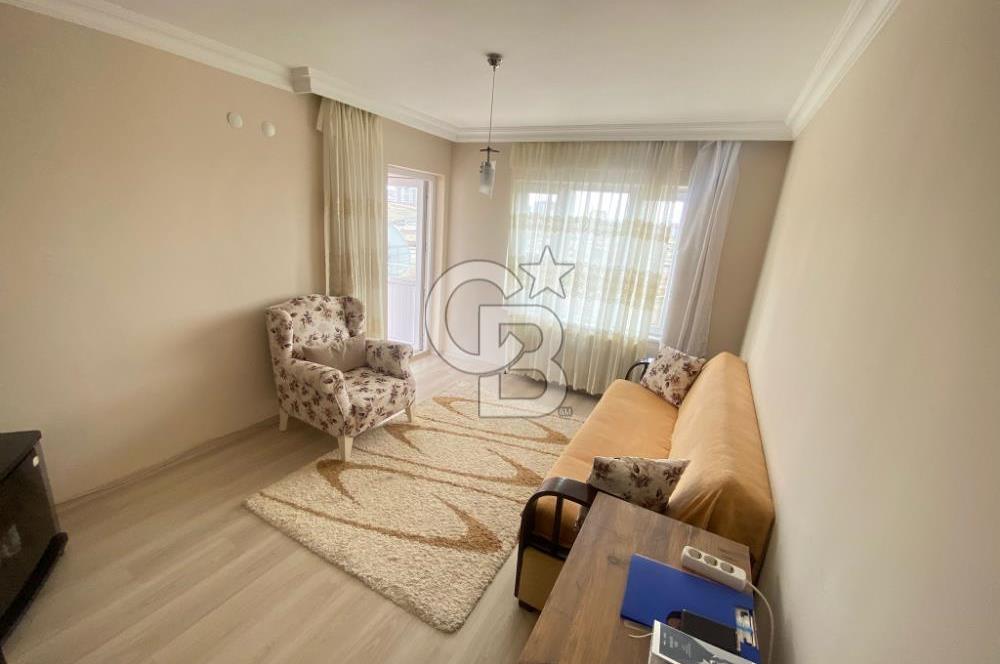 TEMELLİ ALCI MAHALLESİNDEN 5.KATTA SATILIK DAİRE