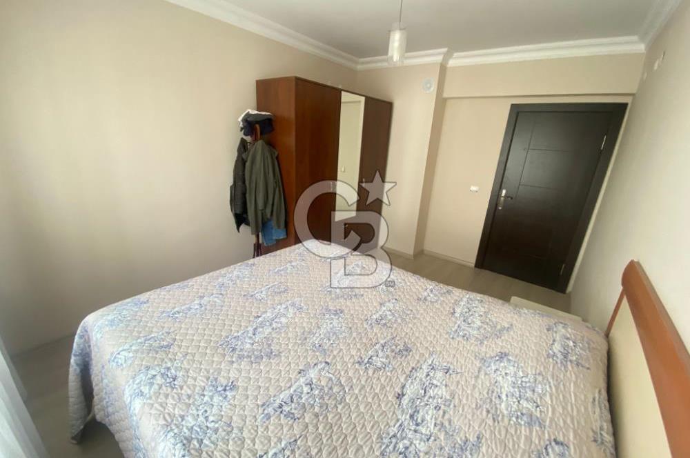 TEMELLİ ALCI MAHALLESİNDEN 5.KATTA SATILIK DAİRE