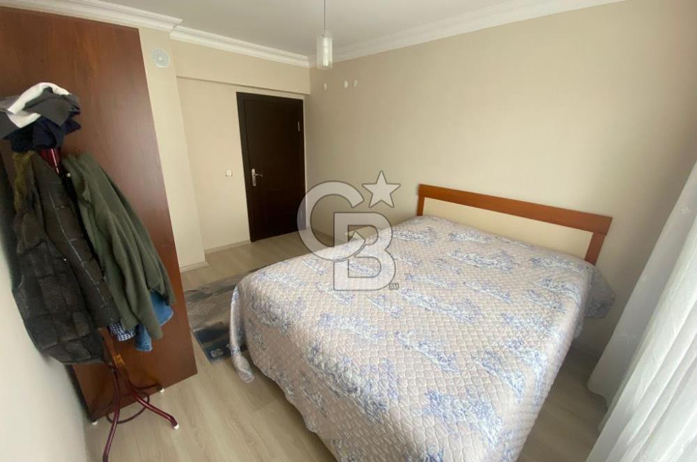 TEMELLİ ALCI MAHALLESİNDEN 5.KATTA SATILIK DAİRE