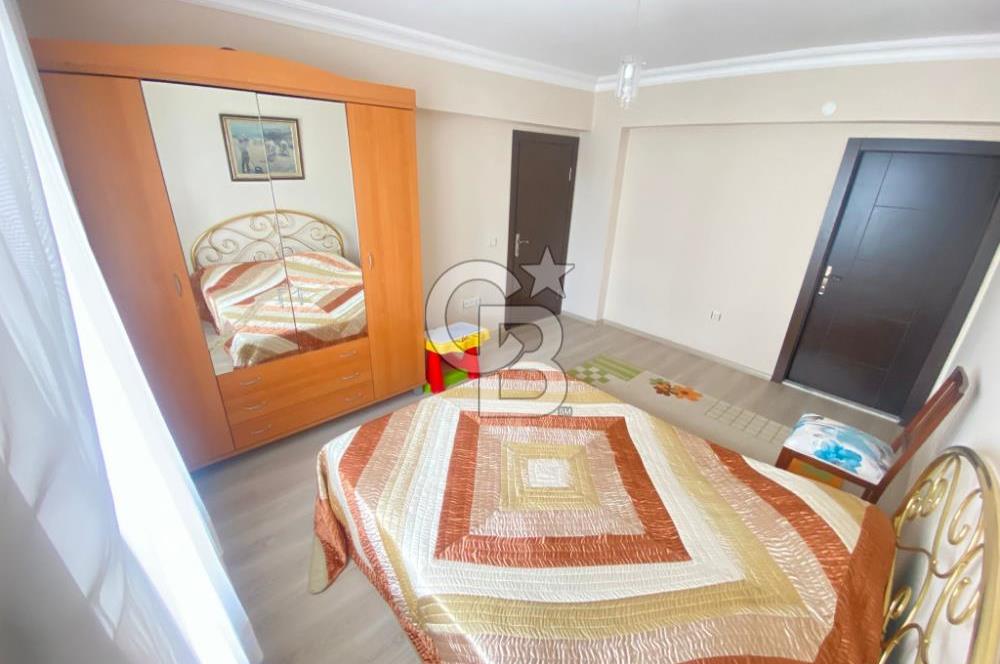 TEMELLİ ALCI MAHALLESİNDEN 5.KATTA SATILIK DAİRE