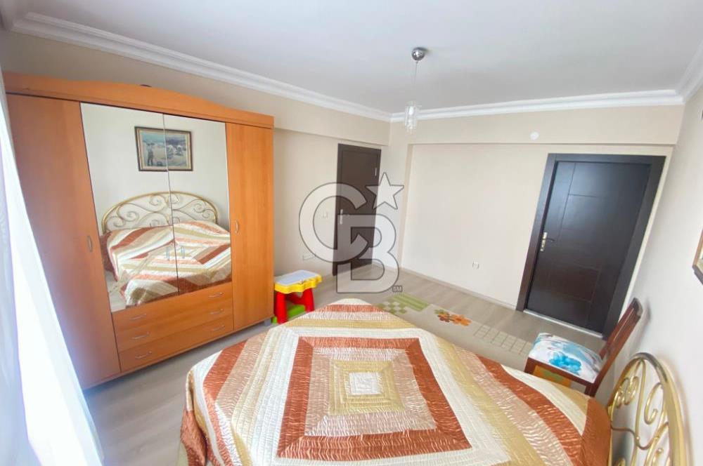 TEMELLİ ALCI MAHALLESİNDEN 5.KATTA SATILIK DAİRE