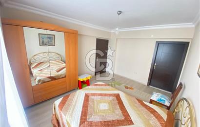 TEMELLİ ALCI MAHALLESİNDEN 5.KATTA SATILIK DAİRE