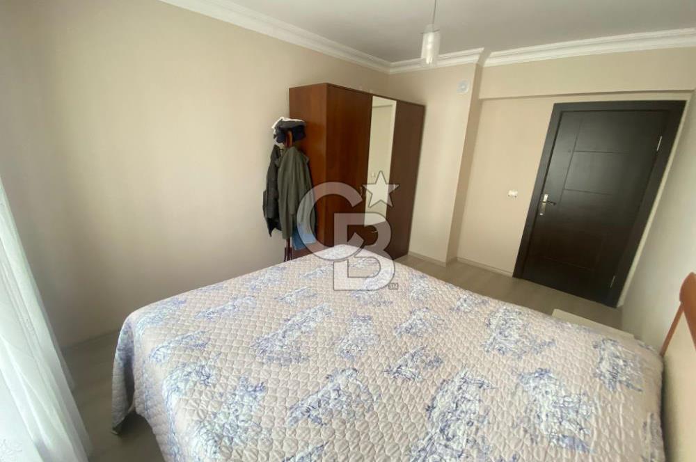 TEMELLİ ALCI MAHALLESİNDEN 5.KATTA SATILIK DAİRE