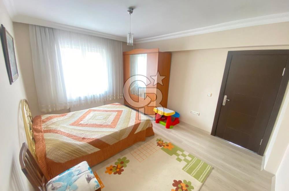 TEMELLİ ALCI MAHALLESİNDEN 5.KATTA SATILIK DAİRE