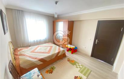 TEMELLİ ALCI MAHALLESİNDEN 5.KATTA SATILIK DAİRE