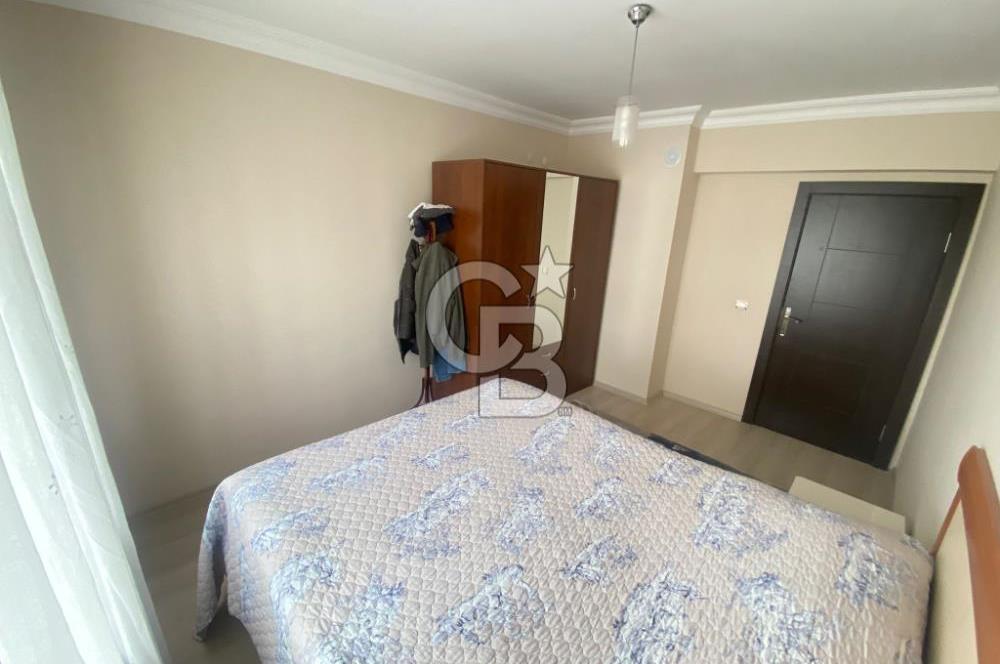 TEMELLİ ALCI MAHALLESİNDEN 5.KATTA SATILIK DAİRE