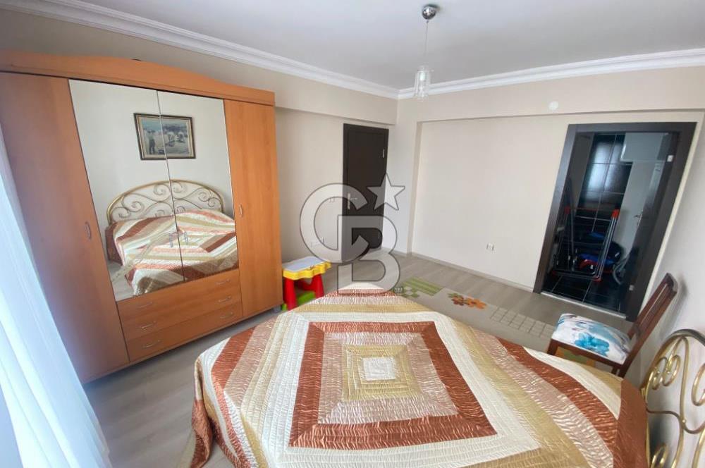 TEMELLİ ALCI MAHALLESİNDEN 5.KATTA SATILIK DAİRE