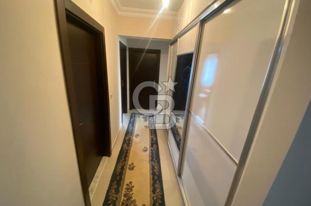 TEMELLİ ALCI MAHALLESİNDEN 5.KATTA SATILIK DAİRE