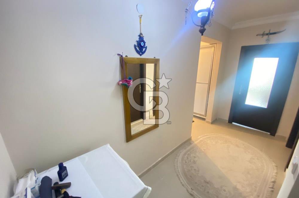 TEMELLİ ALCI MAHALLESİNDEN 5.KATTA SATILIK DAİRE