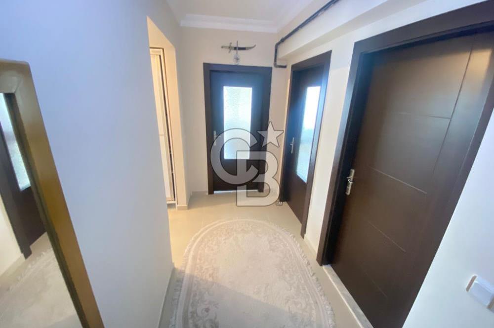 TEMELLİ ALCI MAHALLESİNDEN 5.KATTA SATILIK DAİRE