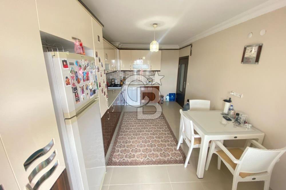 TEMELLİ ALCI MAHALLESİNDEN 5.KATTA SATILIK DAİRE