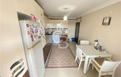 TEMELLİ ALCI MAHALLESİNDEN 5.KATTA SATILIK DAİRE