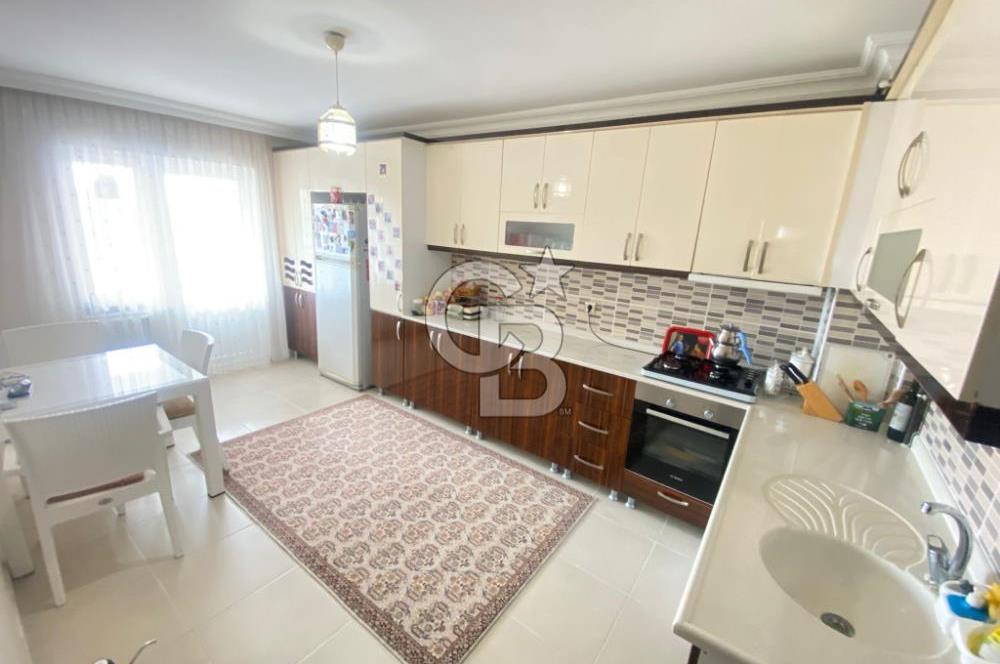 TEMELLİ ALCI MAHALLESİNDEN 5.KATTA SATILIK DAİRE