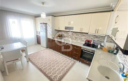 TEMELLİ ALCI MAHALLESİNDEN 5.KATTA SATILIK DAİRE