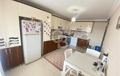 TEMELLİ ALCI MAHALLESİNDEN 5.KATTA SATILIK DAİRE