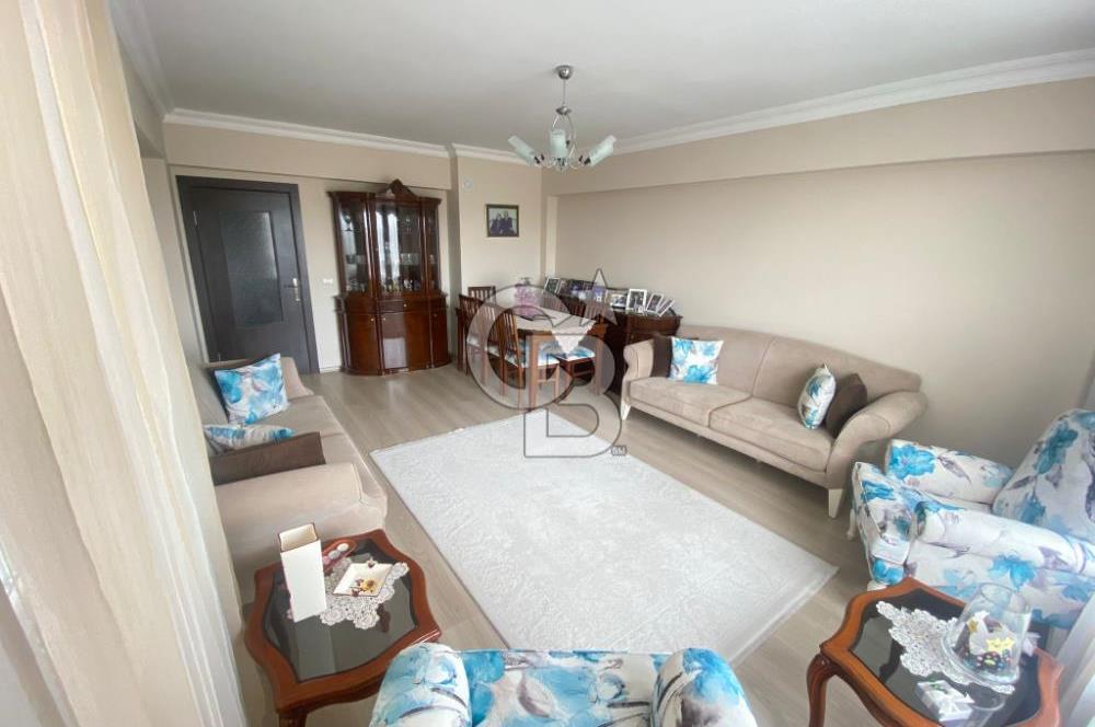 TEMELLİ ALCI MAHALLESİNDEN 5.KATTA SATILIK DAİRE