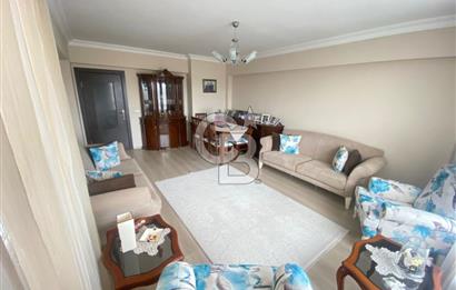 TEMELLİ ALCI MAHALLESİNDEN 5.KATTA SATILIK DAİRE