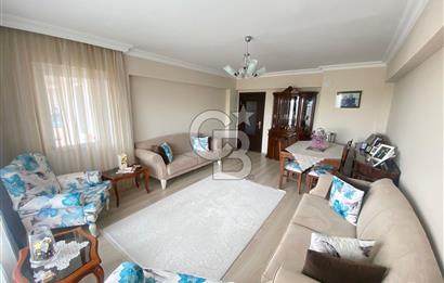 TEMELLİ ALCI MAHALLESİNDEN 5.KATTA SATILIK DAİRE