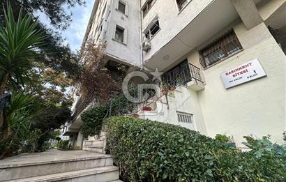 Şişli Fulya Basınkent Sitesi Arakat 3+1 Satılık Geniş Daire