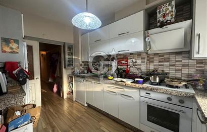 Şişli Fulya Basınkent Sitesi Arakat 3+1 Satılık Geniş Daire
