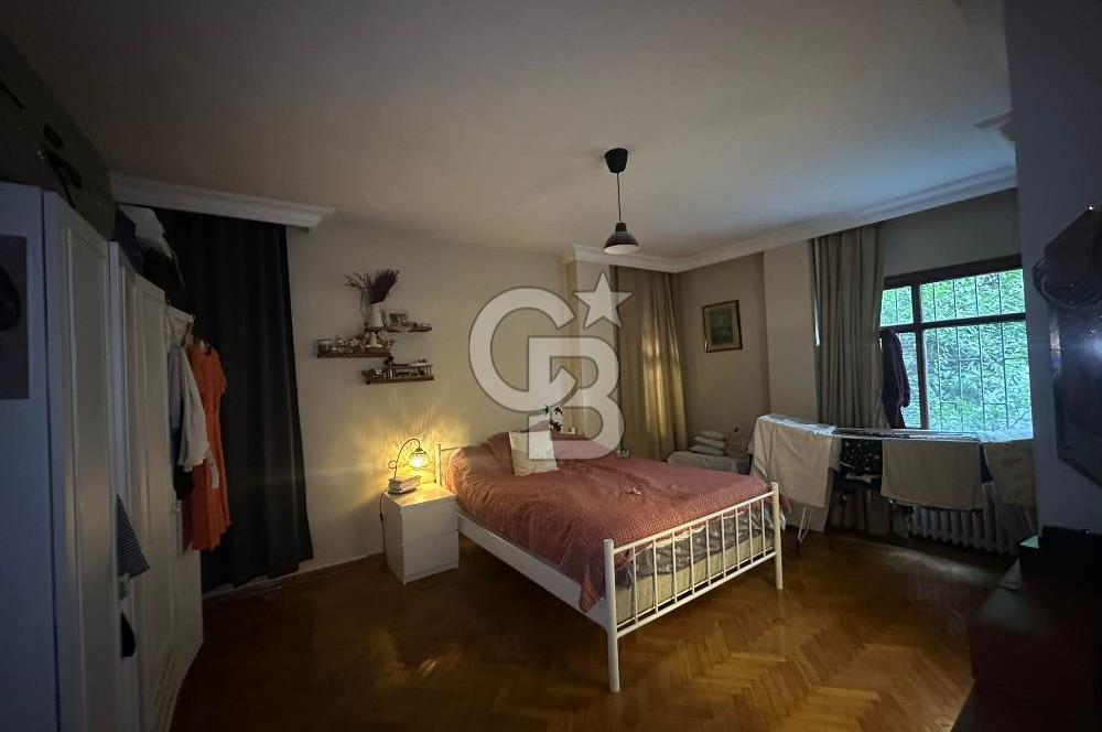 Şişli Fulya Basınkent Sitesi Arakat 3+1 Satılık Geniş Daire
