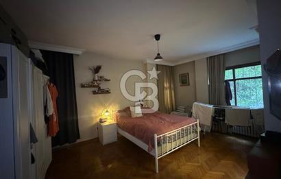 Şişli Fulya Basınkent Sitesi Arakat 3+1 Satılık Geniş Daire