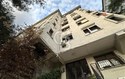 Şişli Fulya Basınkent Sitesi Arakat 3+1 Satılık Geniş Daire