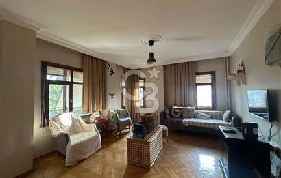 Şişli Fulya Basınkent Sitesi Arakat 3+1 Satılık Geniş Daire