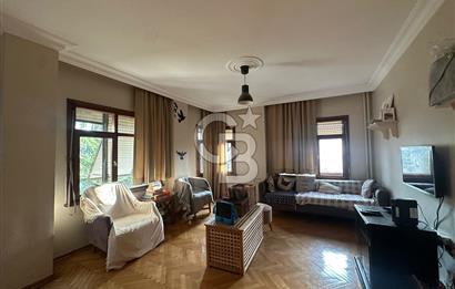 Şişli Fulya Basınkent Sitesi Arakat 3+1 Satılık Geniş Daire