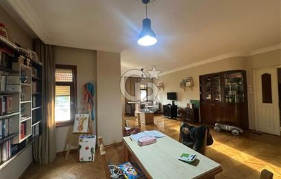 Şişli Fulya Basınkent Sitesi Arakat 3+1 Satılık Geniş Daire